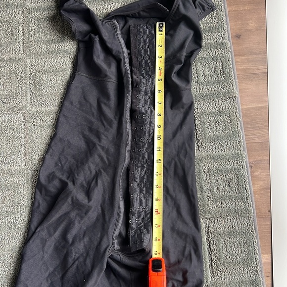 Marena Recovery Compression Garment tank to knee 1 piece Post surgery -shapewear - Picture 11 of 17